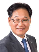 김영삼 전자부품연구원(KETI) 8대 원장. <KETI 제공>